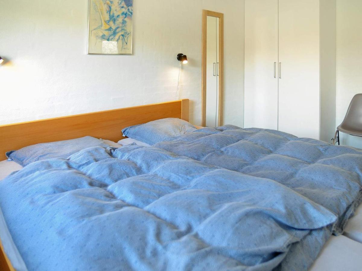 8 Person Holiday Home In Ansager 외부 사진